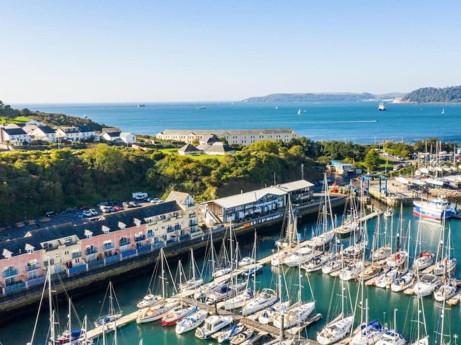 Marina View